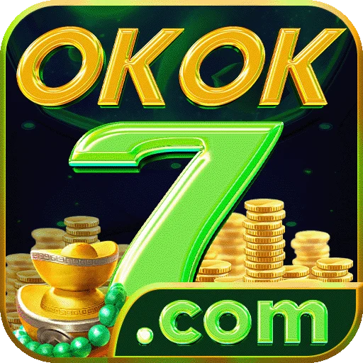 Ícone OKOK7