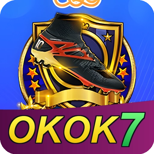 Login OKOK7 — tela de acesso e app oficial Brasil