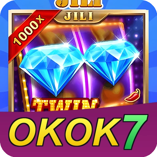 OKOK7 download — arquivo APK para Android oficial