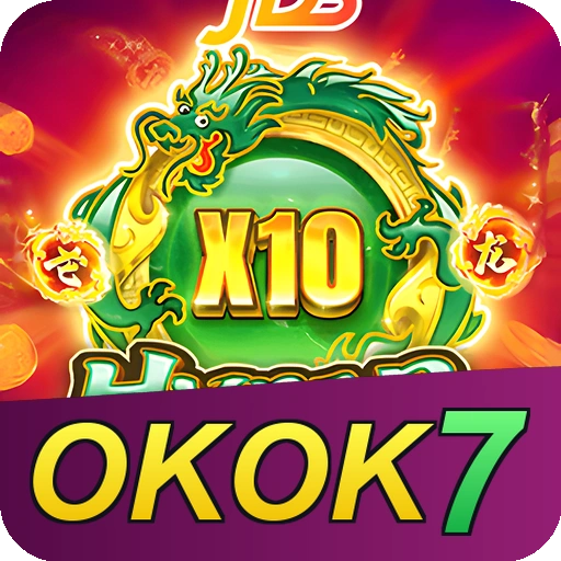OKOK7 bônus — painel de promoções no aplicativo
