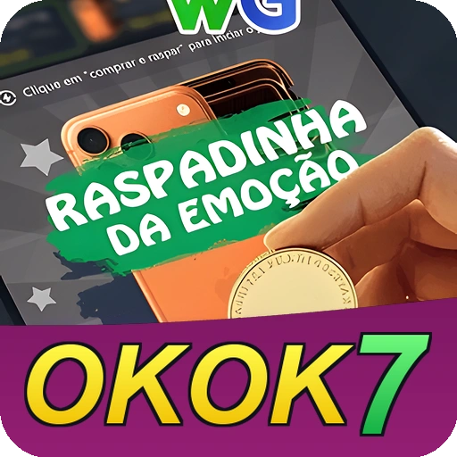 OKOK7 login — painel de entrada no app oficial