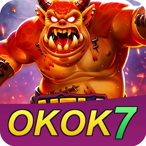 OKOK7 ajuda online — chat de suporte no aplicativo oficial